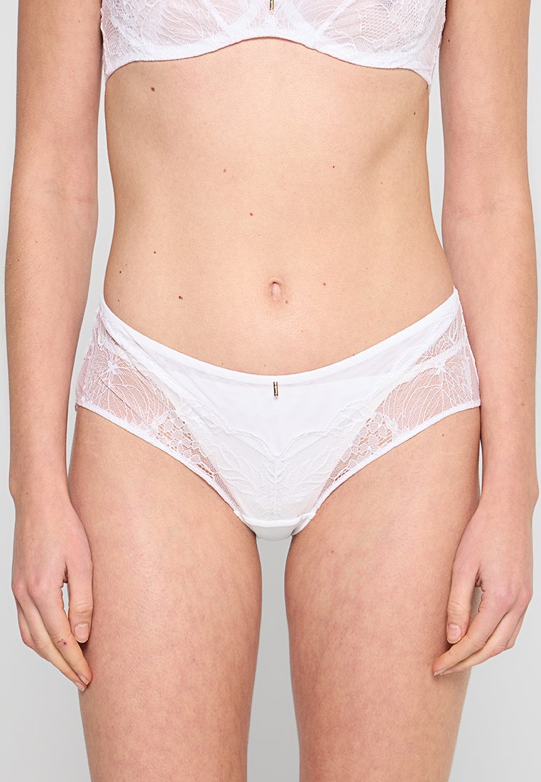 Chantelle Slip wit Chantelle Slip wit