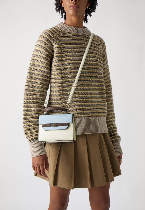 BULLETPROOFF - Handtasche