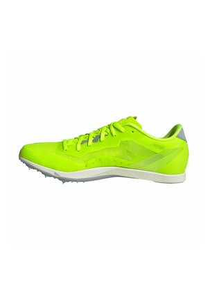 Zapatillas con clavos - luclem cblack halsil