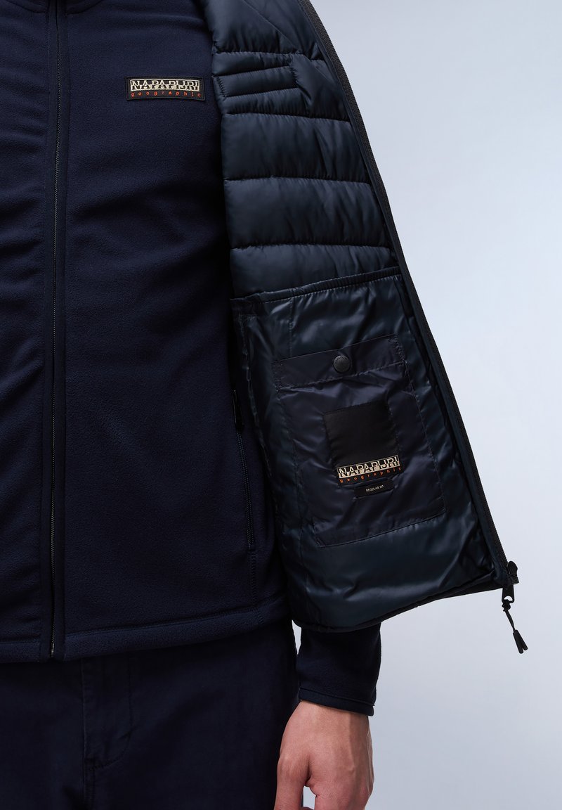 Napapijri Aerons Vest - Giacche Uomo | Nencini Sport