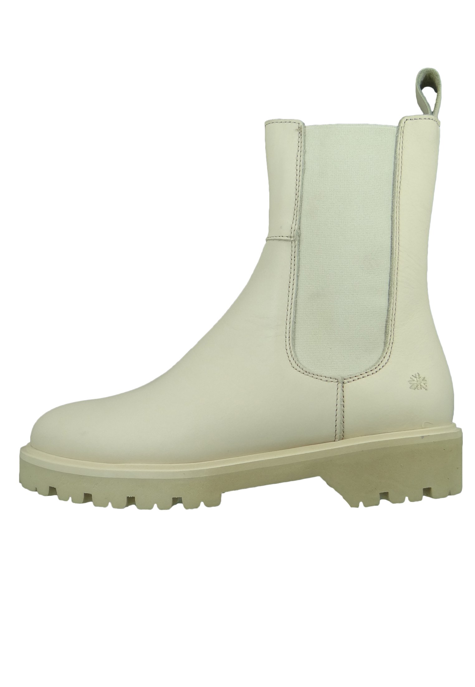 Art ELEGANTE - Korte laarzen - cream/beige - Zalando.nl