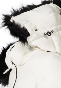 Navahoo ADELE - Winter jacket - white