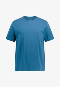 Unausgewählt, ocean blue