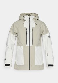 CAVOUR - Ski jacket - dust