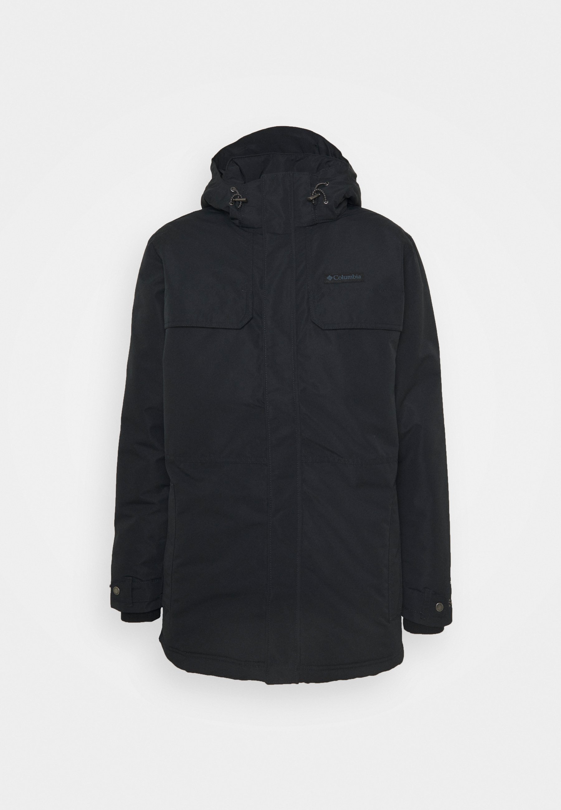 Columbia RUGGED PATH - Winter jacket 