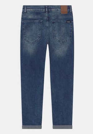 KIDS ROCKY  - Jeans Relaxed Fit - dark blue