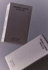 Whamisa - Olejek do twarzy