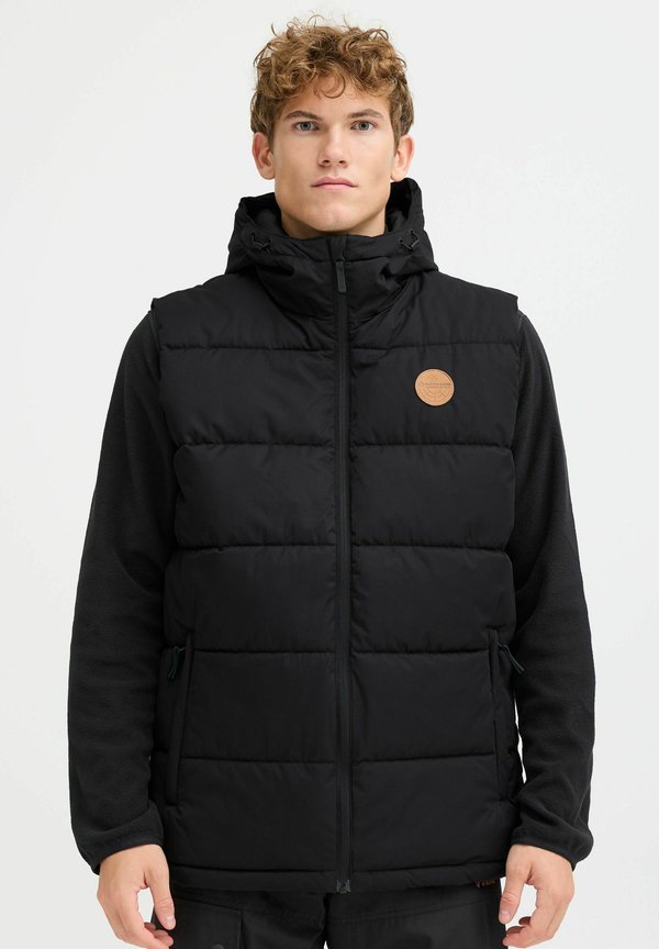 NBELIAS M - Waistcoat