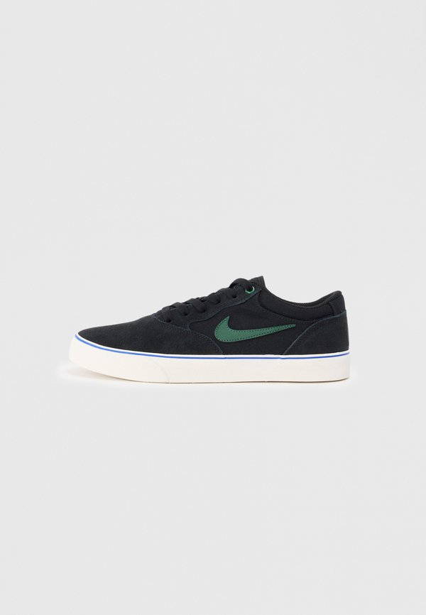 Skórzano-płócienne buty Nike SB CHRON 2 za 138,90zł (rozm.36-40) @ Lounge by Zalando
