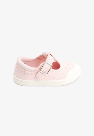 Chaussures premiers pas - pink