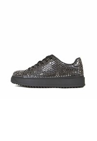 Miriade SNEAKERS BROOKLYN - Sneakers basse - nero