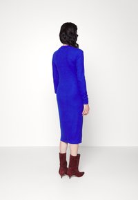 Modström Kotelomekko - blue