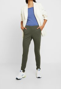 Modström T-shirt basique - blue