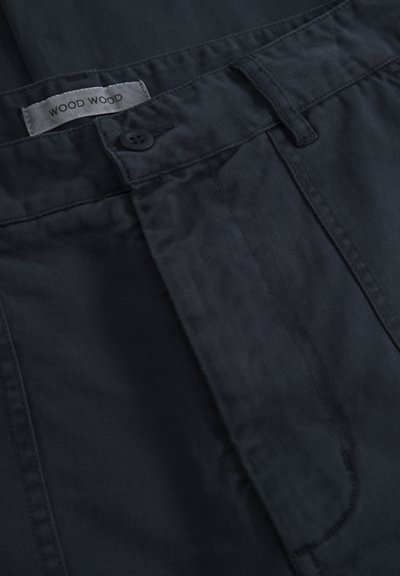 WOOD WOOD WWHEINO - Pantalon classique - salute