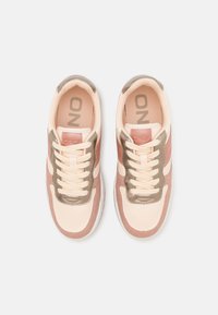 ONLY SHOES ONLSWIFT - Trainers - light pink