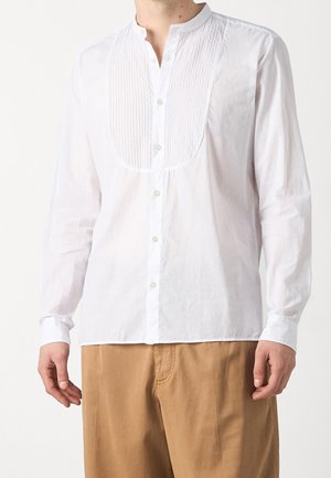 Camicia - white