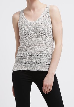 Pullover - off-white