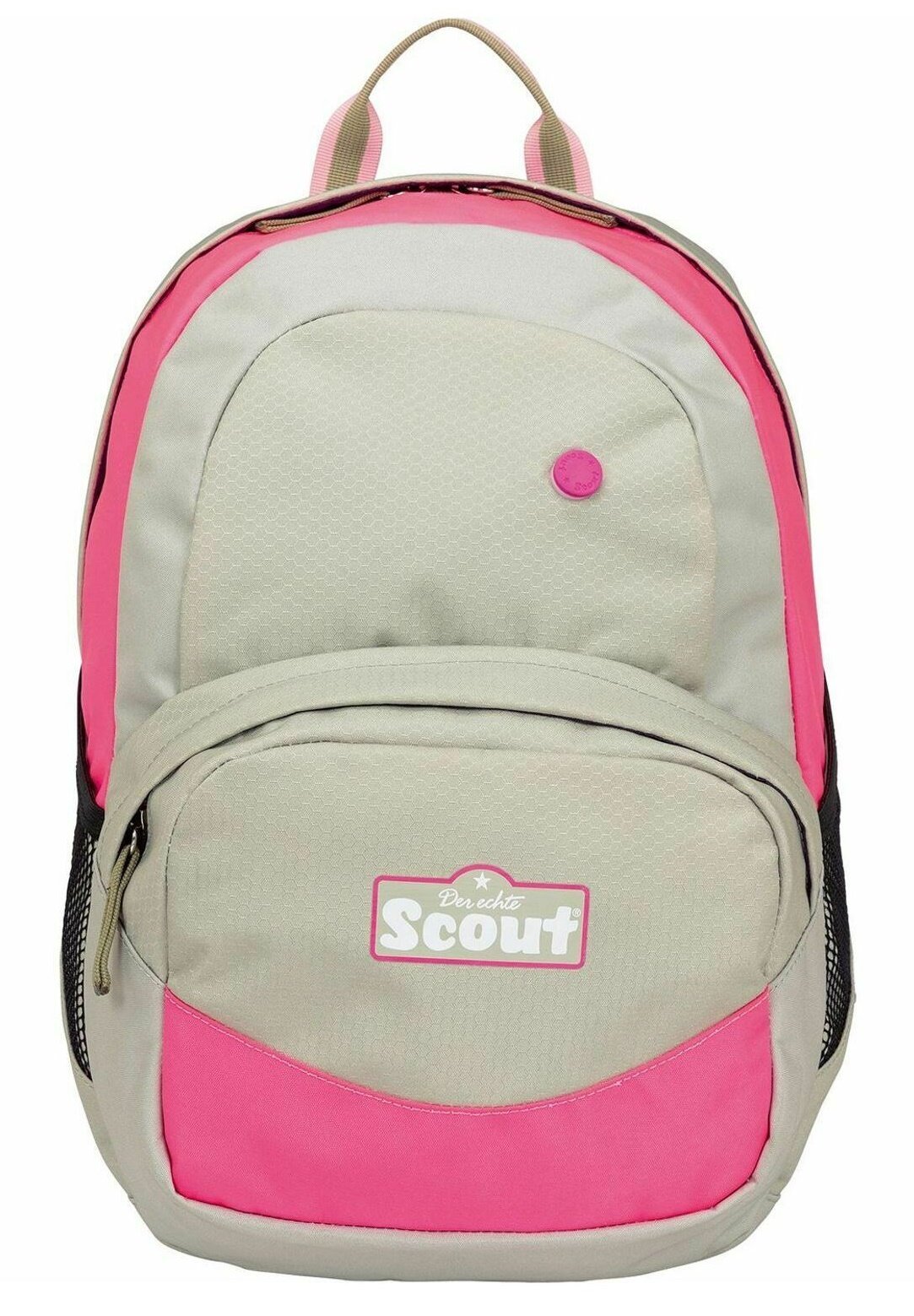 Scout Rucksack Mochila Scout Alemana Mochila De Colección BSA