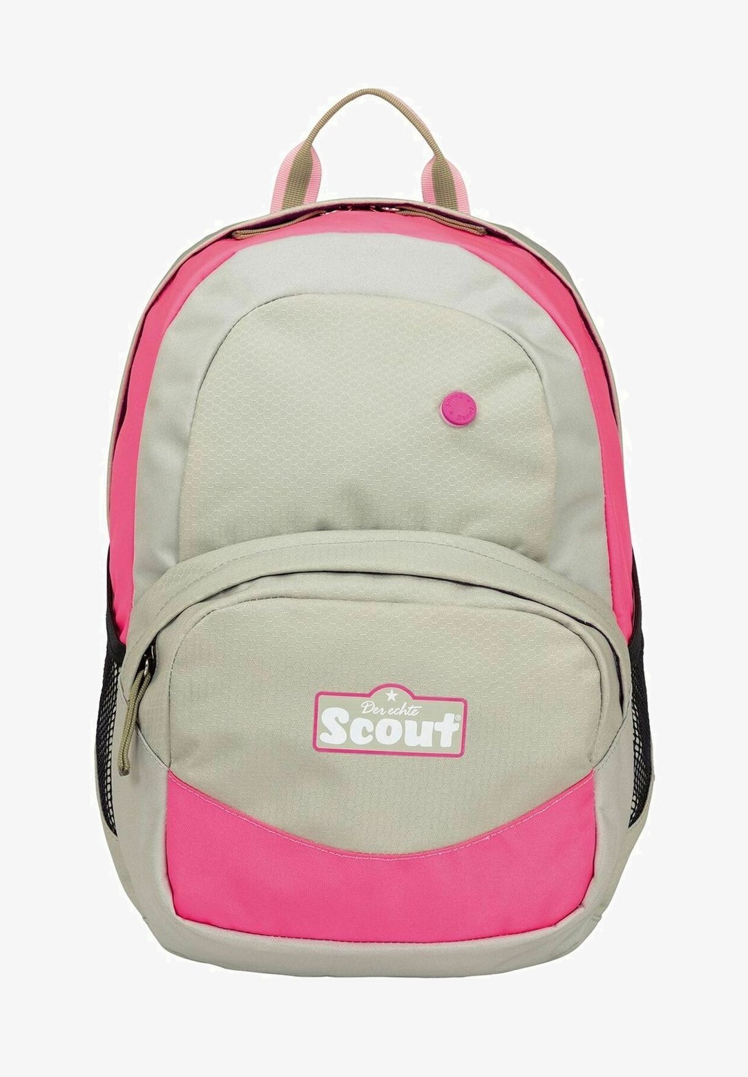 Scout Rucksack Mochila Scout Alemana Mochila De Colección BSA