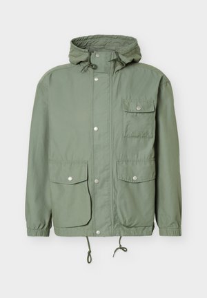 Snow Peak, Outdoorjacke - foriage