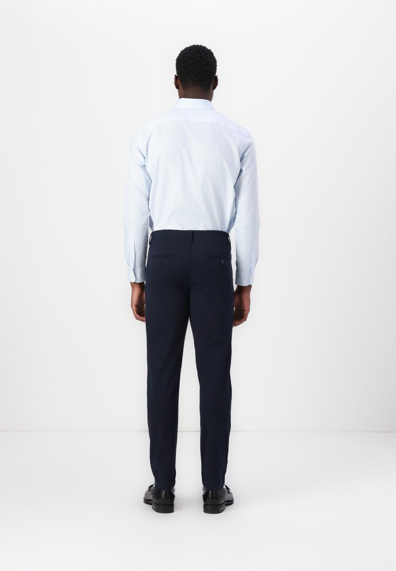 SELECTED HOMME SLH175-SLIM New Miles Flex Pant NOOS, Forest Night, 29W / 32L