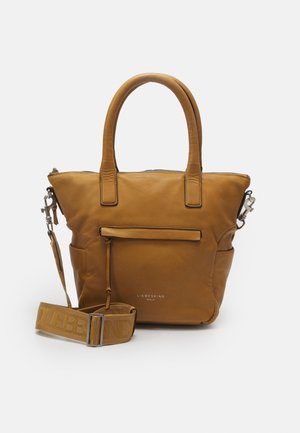 ANNIE TOTE M ANNIE TOTE M - Bolso shopping - lentil