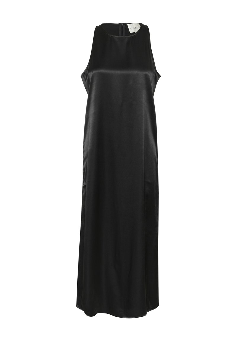 My Essential Wardrobe Jurk zwart