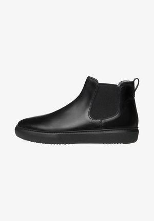 Classic ankle boots - nero