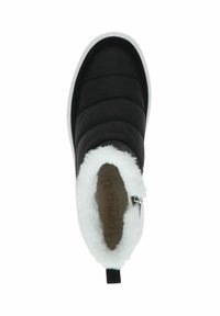 Caprice Snowboots  - black comb