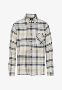 Geselecteerd, yale blue