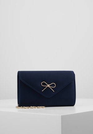 Clutches - blue