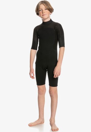 Quiksilver Neoprenanzug - black