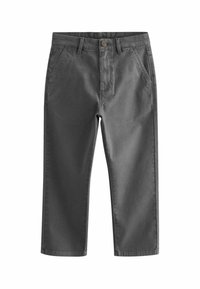 Unausgewählt, charcoal grey
