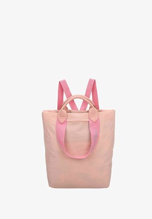 Fritzi aus Preußen Tagesrucksack - rose