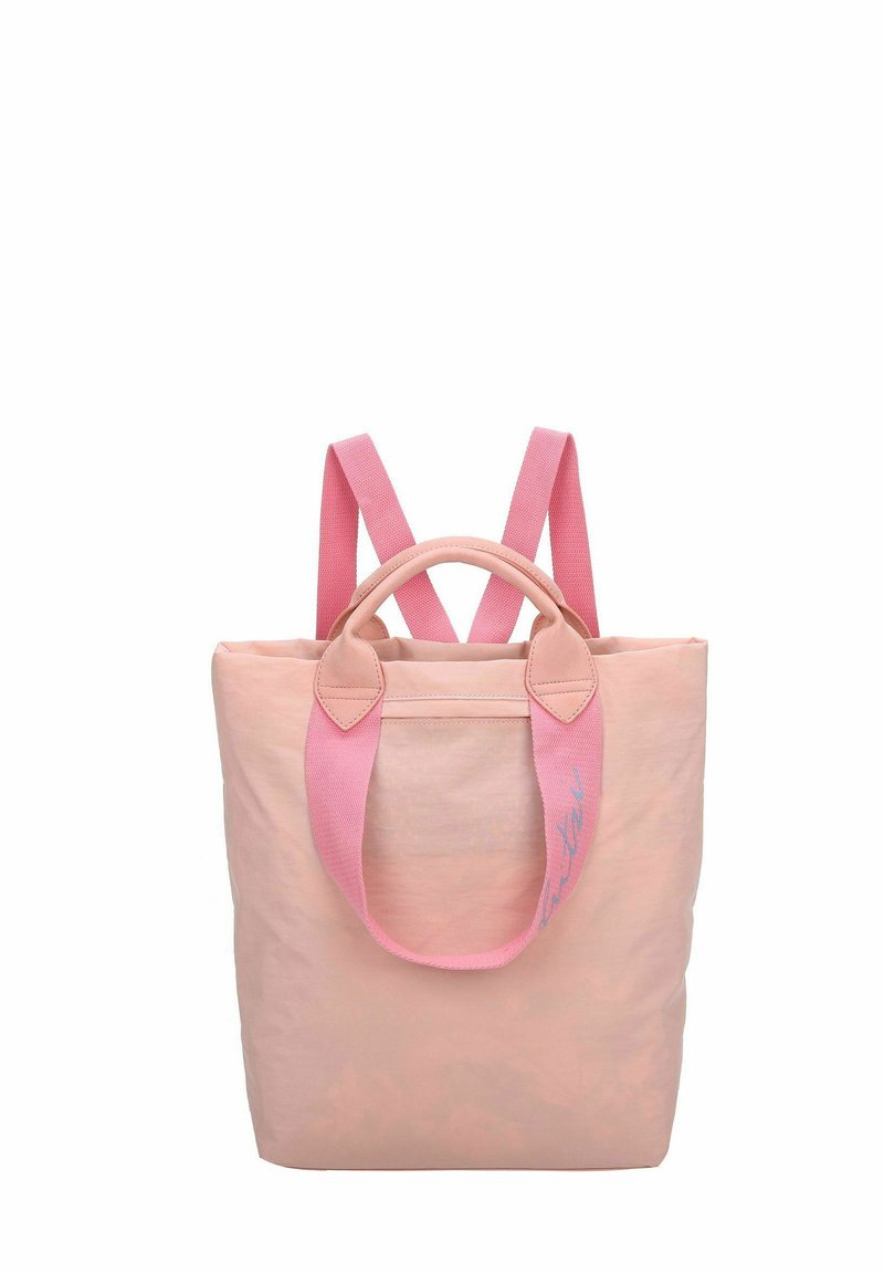 Fritzi aus Preußen Zaino - rose