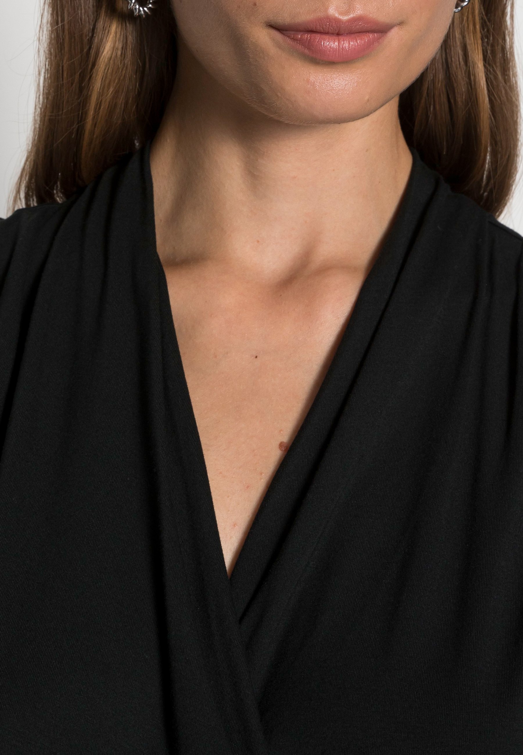 banana republic gemma wrap dress