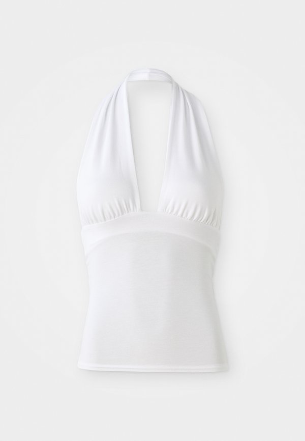 DEEP HALTERNECK - Top4