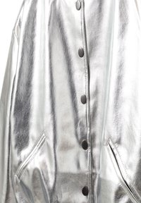 Sofie Schnoor ILVIASW - Giubbotto Bomber - silver