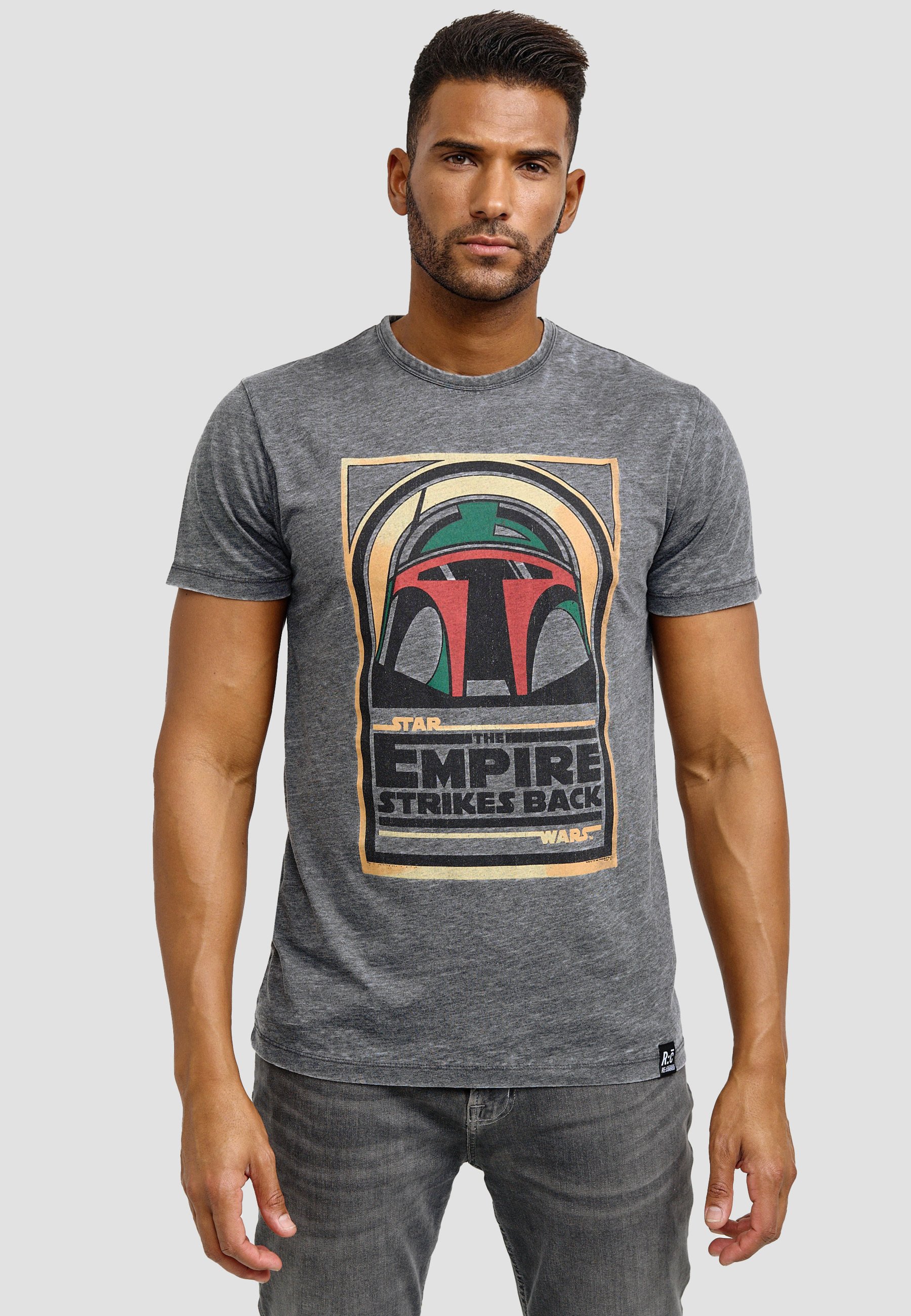 empire strikes back t shirt
