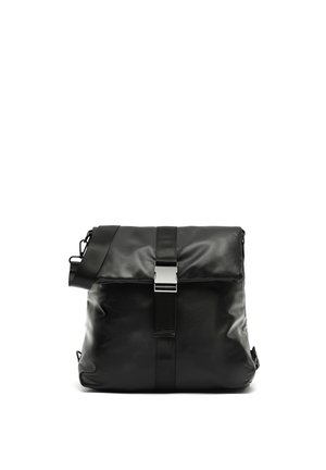 PLEO - Mochila - black