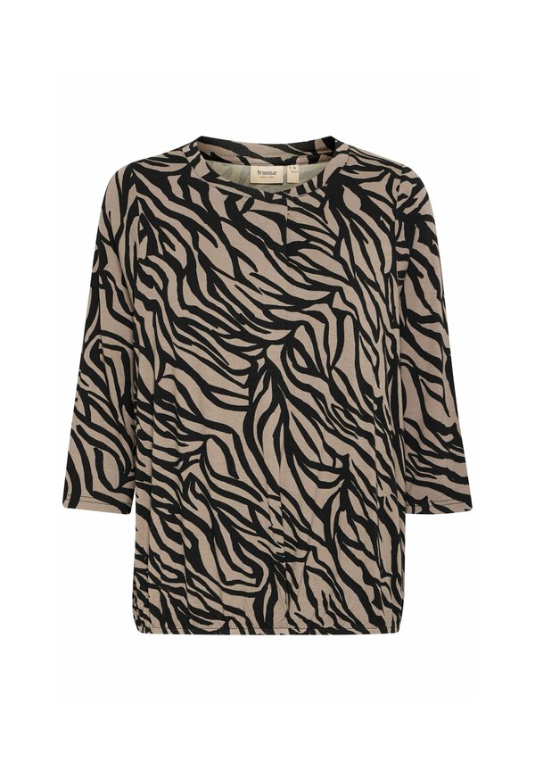 FRFLORA - Long sleeved top4