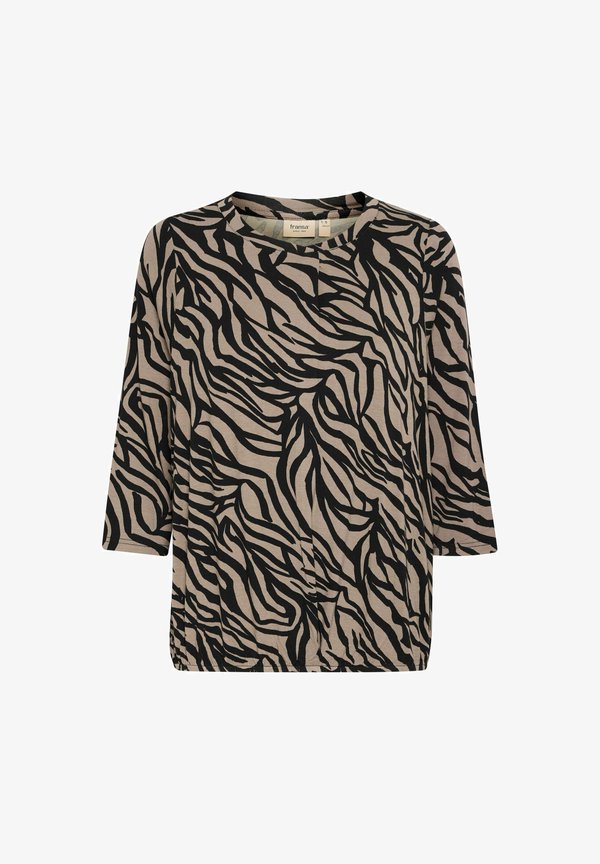 FRFLORA - Long sleeved top4