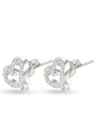 LOV & LAV VALENTINA - Øreringe - silberfarben