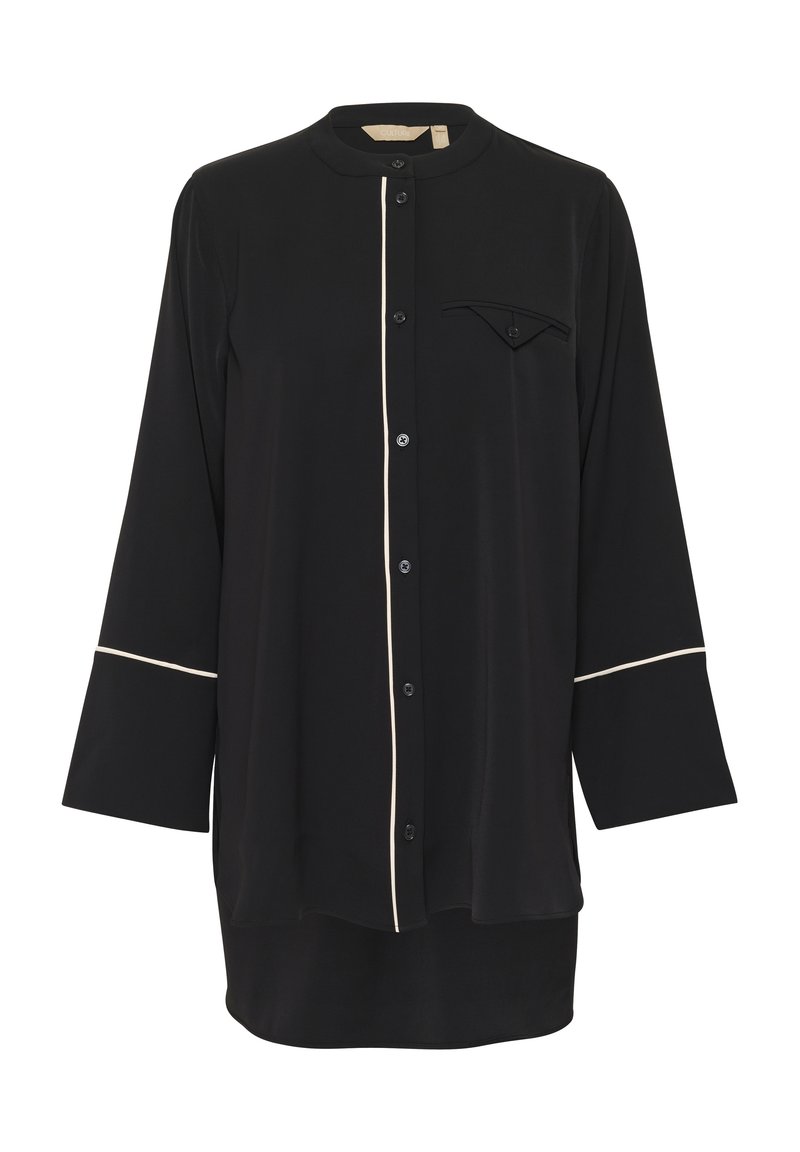 culture Blouse zwart