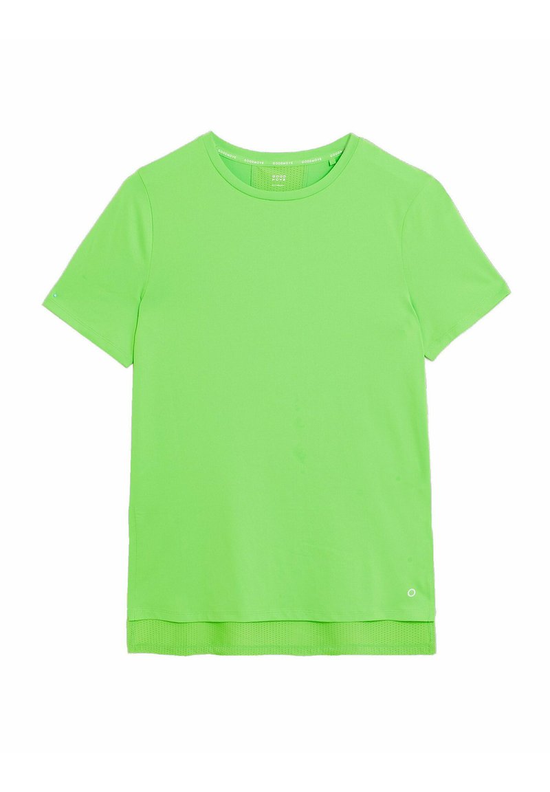 Marks & Spencer T-shirt print groen