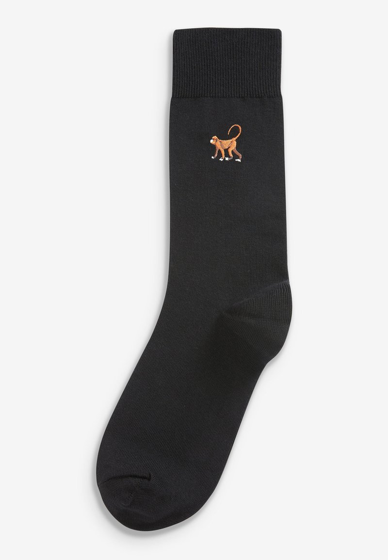 Herren Unterhosen | Next EIGHT PACK Socken multi coloured/mehrfarbig - TG88143 Herren Unterhosen | Next EIGHT PACK Socken multi coloured/mehrfarbig - TG88143