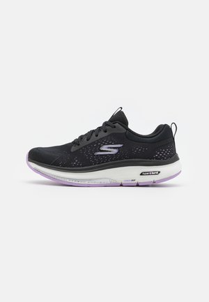 Chaussures de course - black