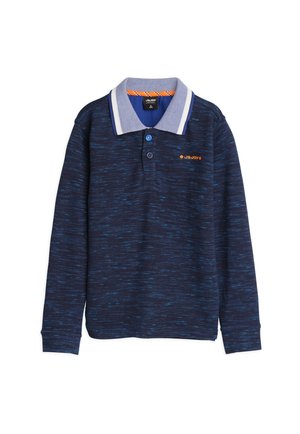 ANDES COLLECTION - Poloshirt - blue