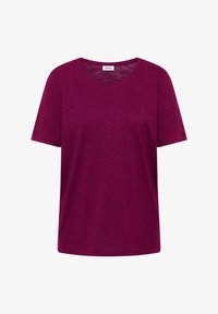 Non sélectionné, magenta purple