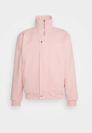 CAMERON - Bomberjacks - silver-pink